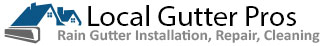 Robersonville Gutter Contractors